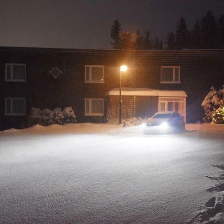 Fewo Kaeppchen Winterberg Exteriör bild