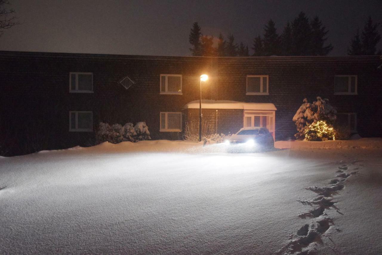 Fewo Kaeppchen Winterberg Exteriör bild